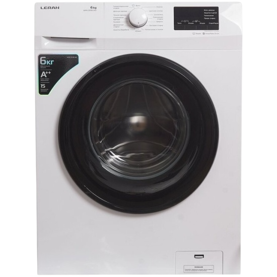 Замена ТЭН Leran WMS 33106 WD