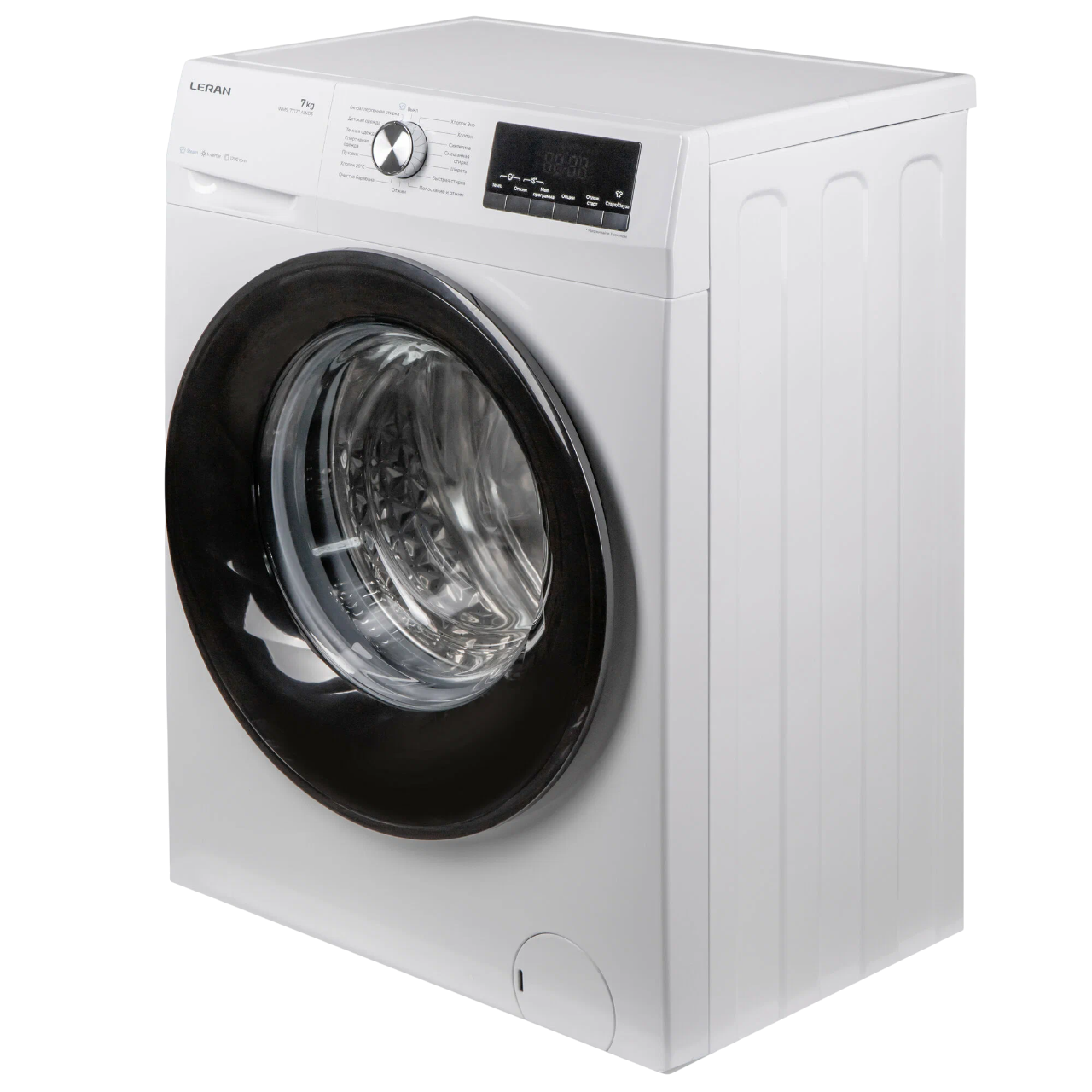 Замена ТЭН Leran WMS 67106 AWD2