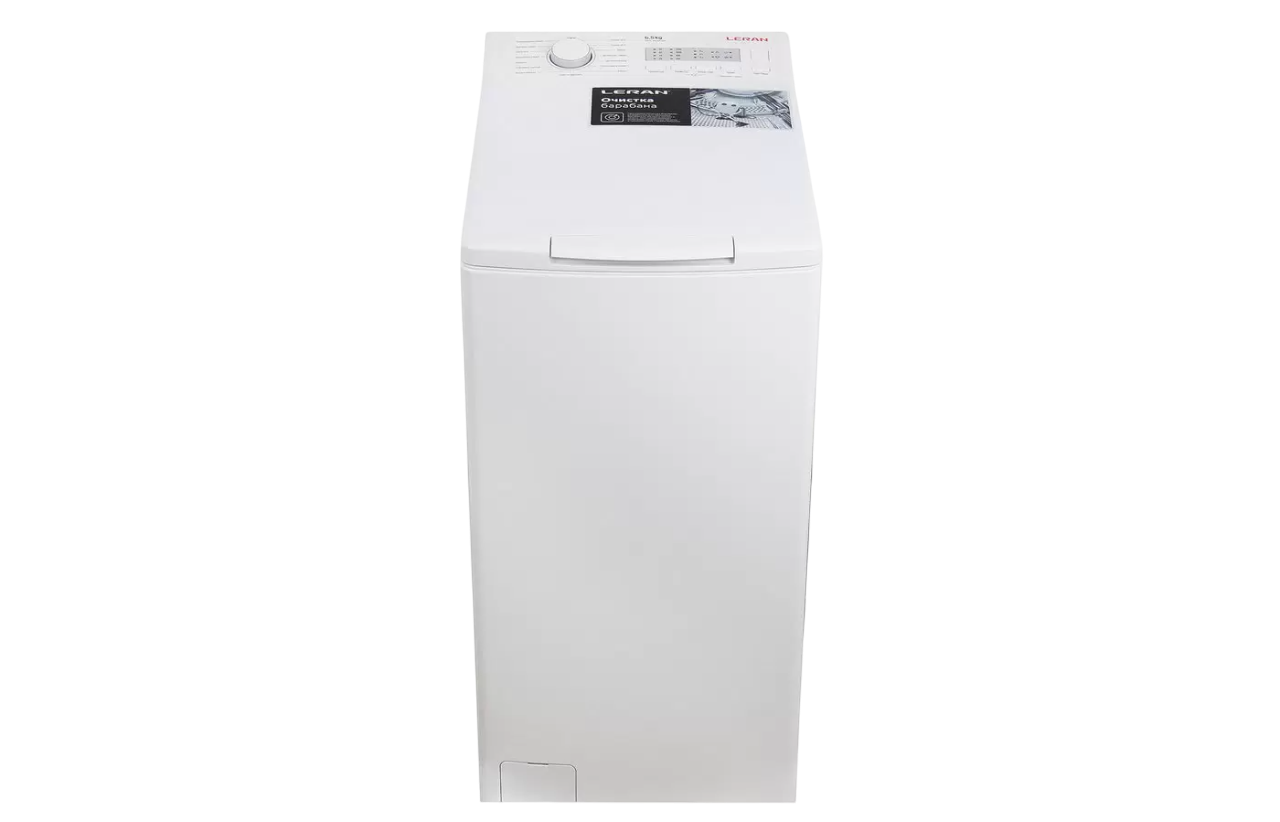 Замена ТЭН Leran WTL 46106 WD