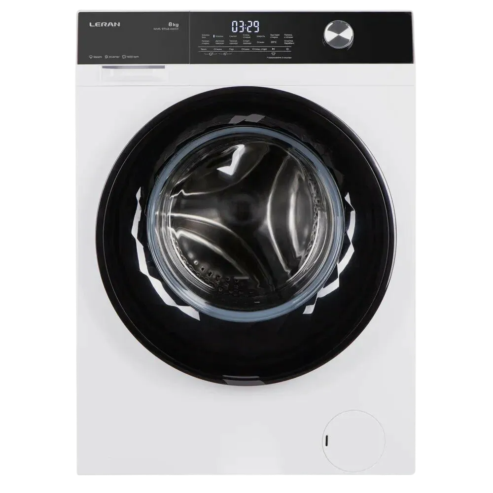 Замена ТЭН Leran WMS 97147 AWD3