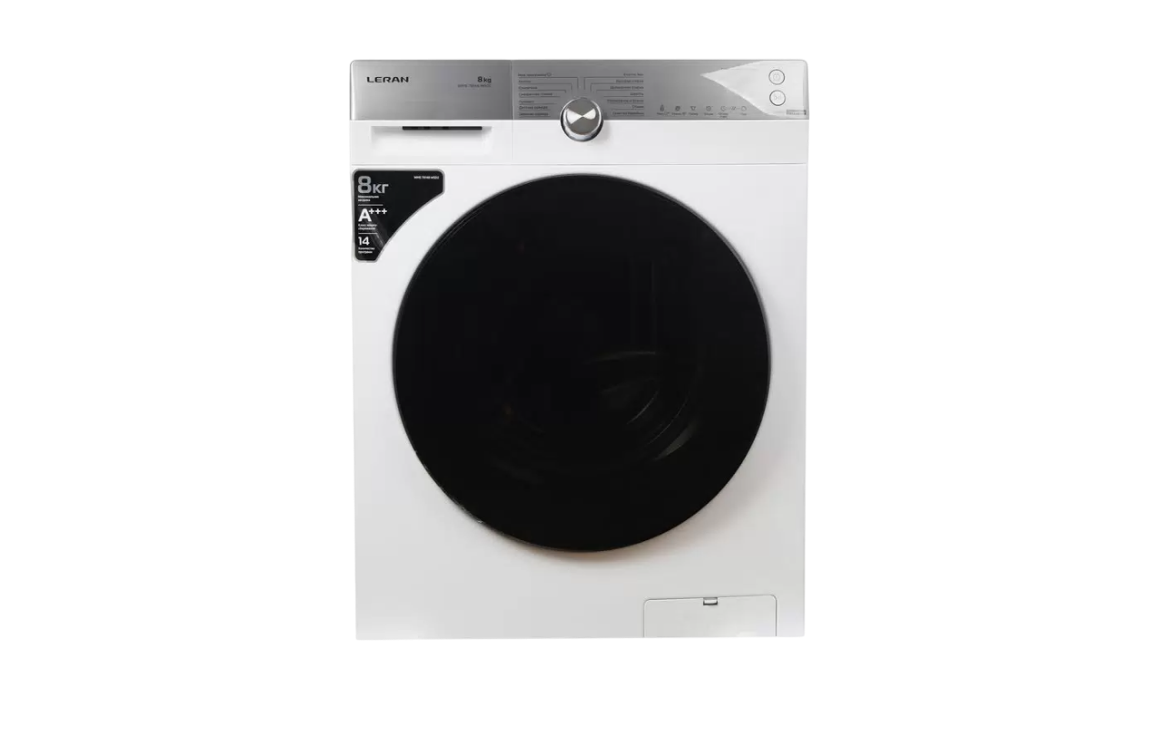 Замена ТЭН Leran WMS 78148 WSD2