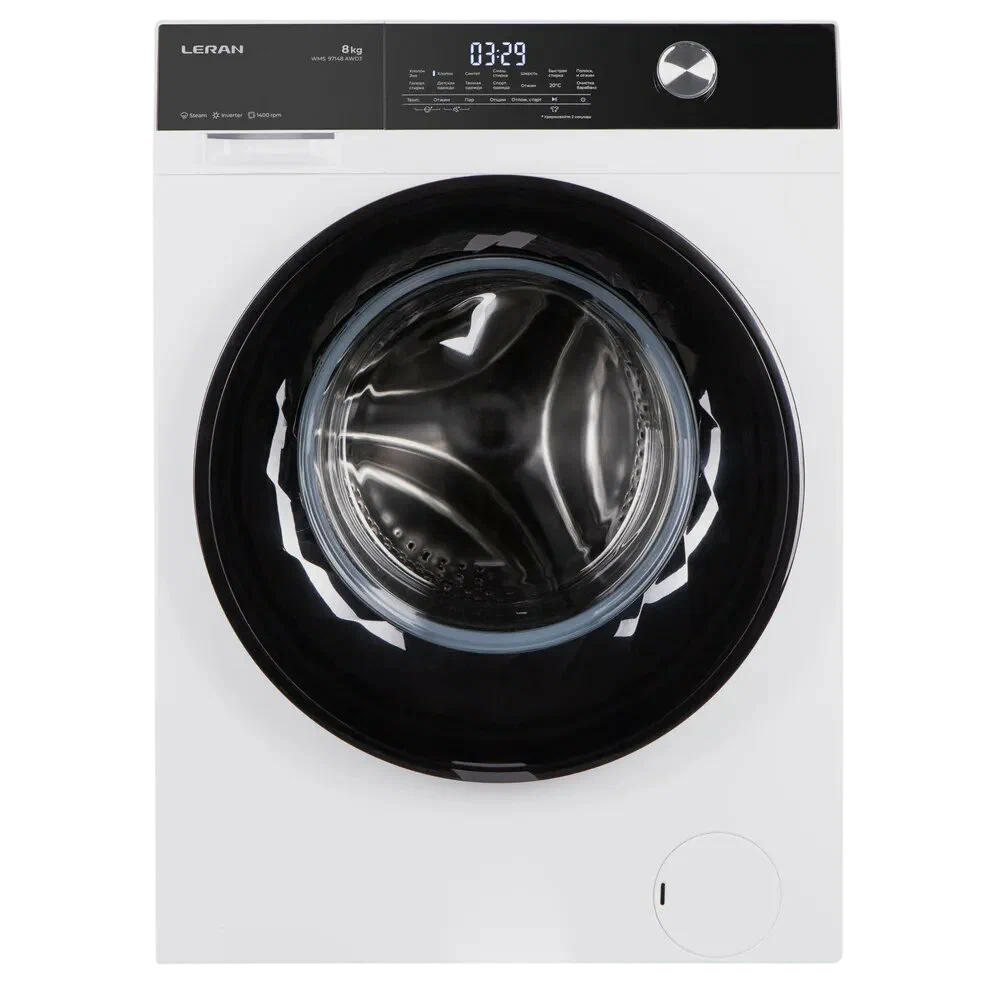 Замена ТЭН Leran WMS 97148 AWD3