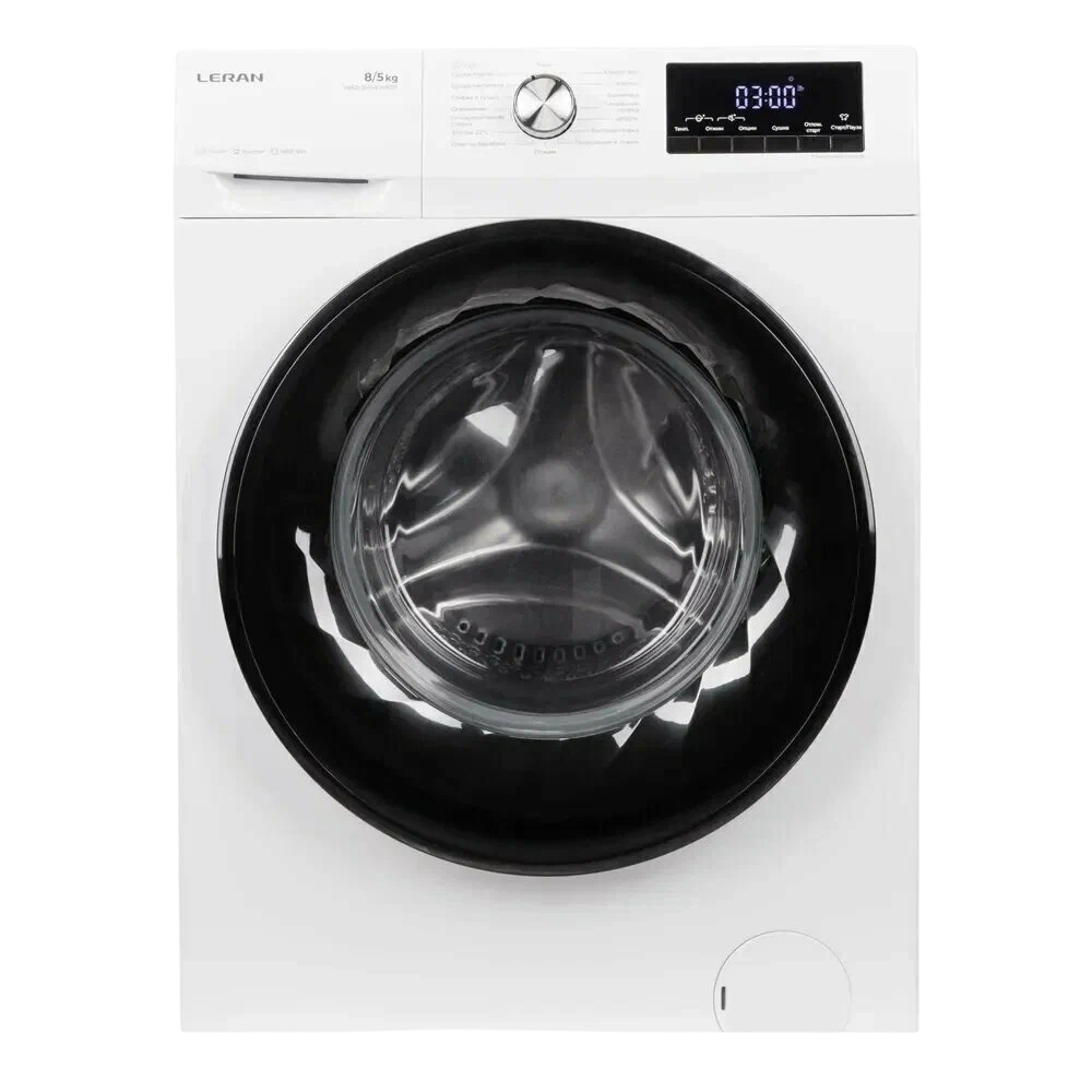 Замена ТЭН Leran WAD 85148 AWD3