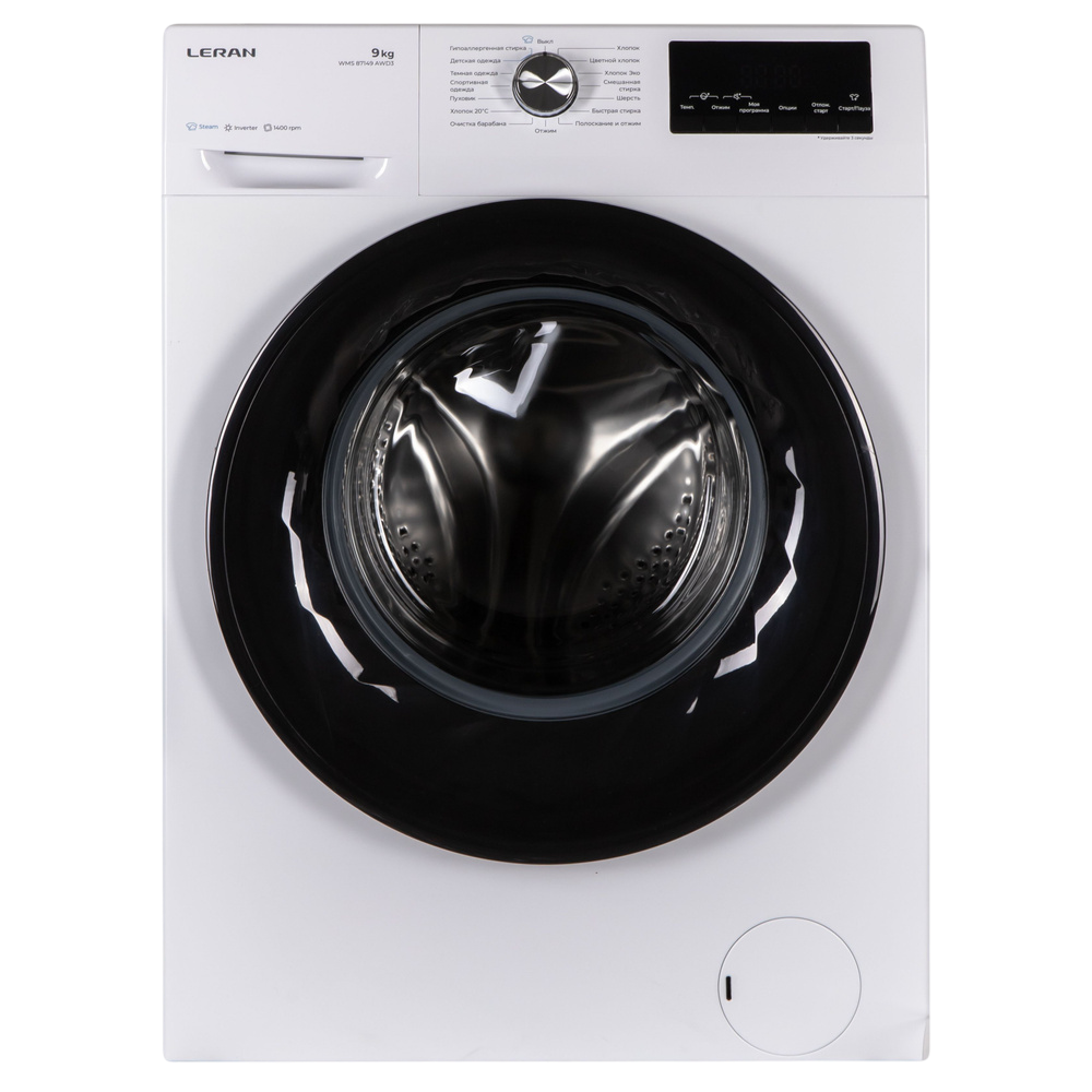 Замена ТЭН Leran WMS 87149 AWD3