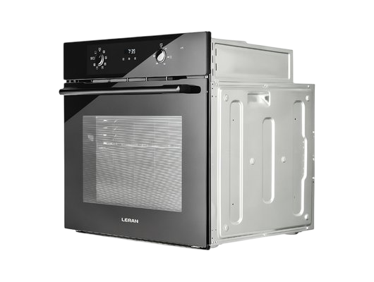 Замена панели управления Leran EO 6474 BBG