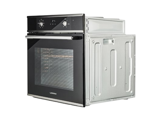 Замена панели управления Leran EO 6474 BX