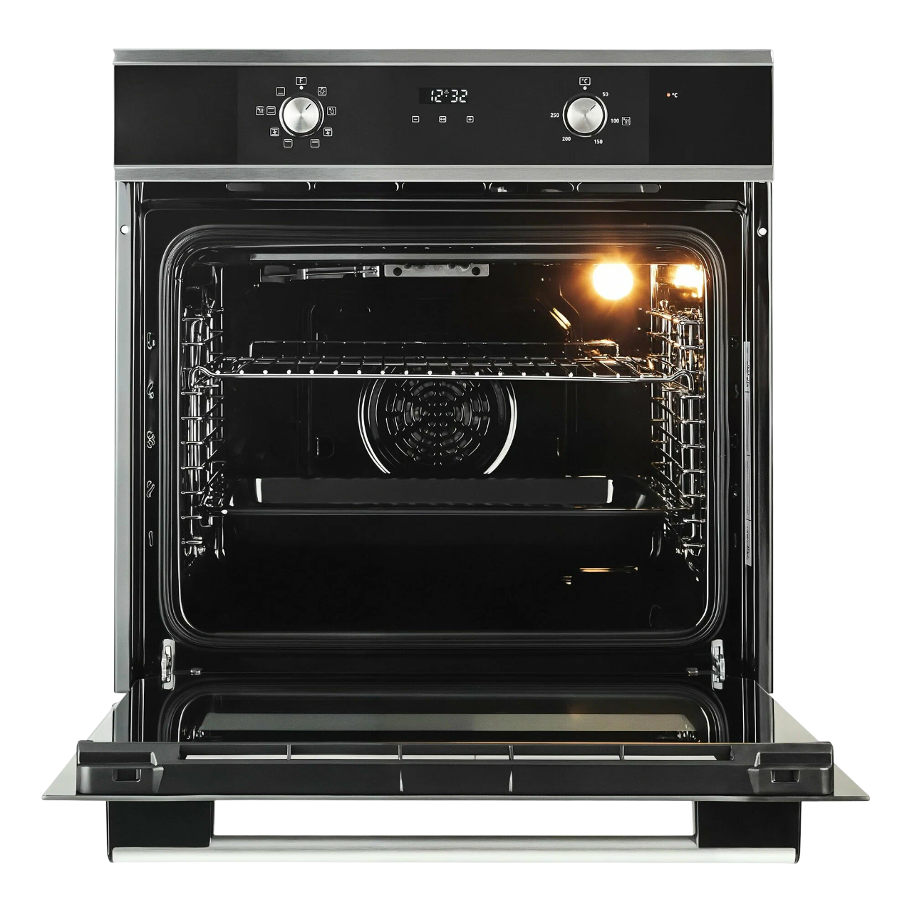 Замена панели управления Leran EO 1228 MG