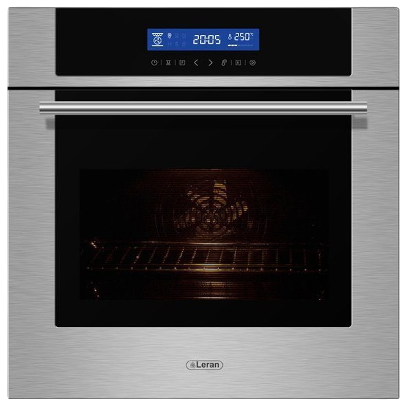 Замена панели управления Leran EO 1328 IX