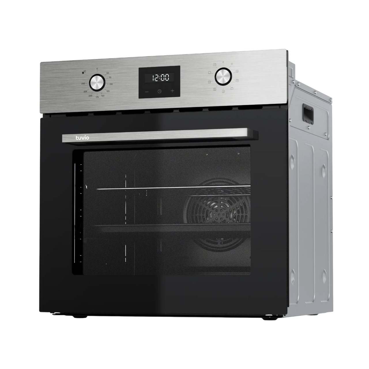 Замена панели управления Leran EO 1327 IX