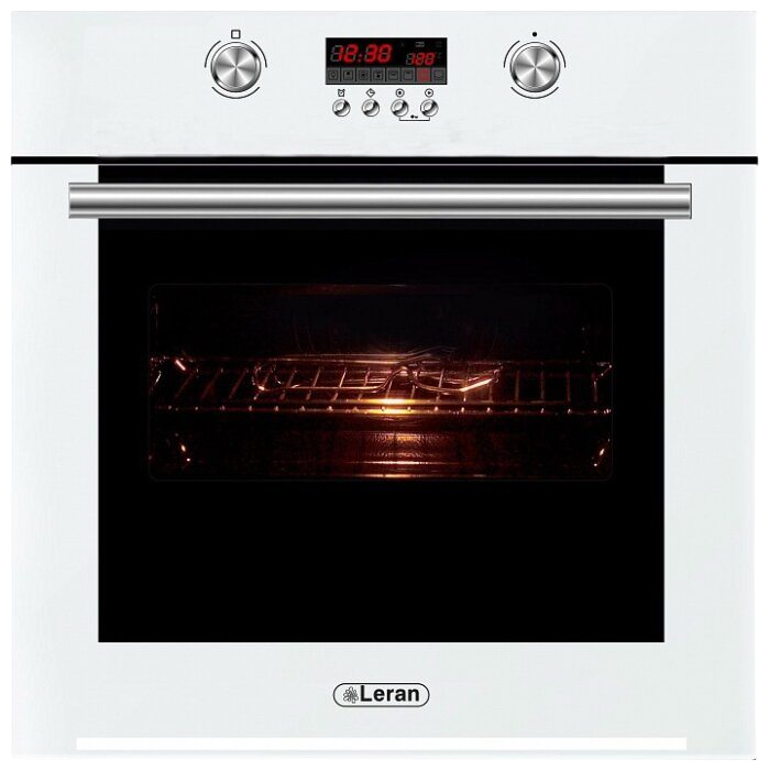 Замена панели управления Leran EO 1227 WG