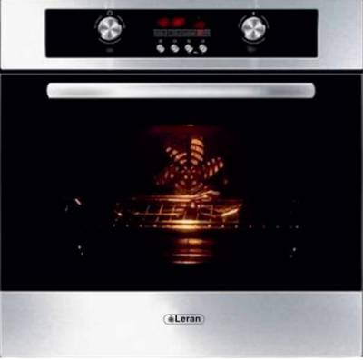 Замена панели управления Leran EO 1227 BG