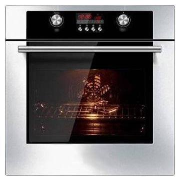 Замена панели управления Leran EO 1227 C IX