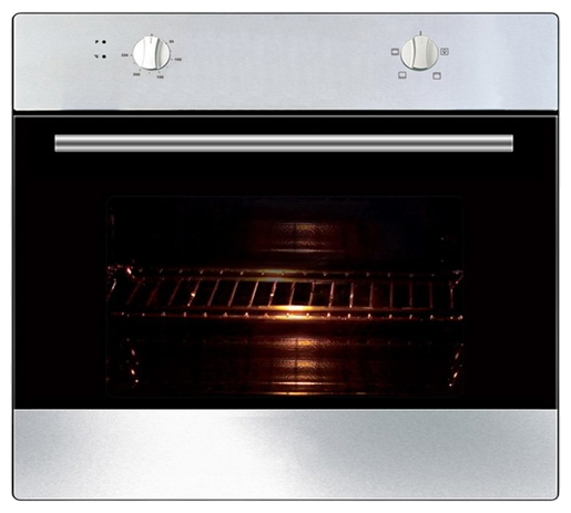 Замена панели управления Leran EO 1103 IX