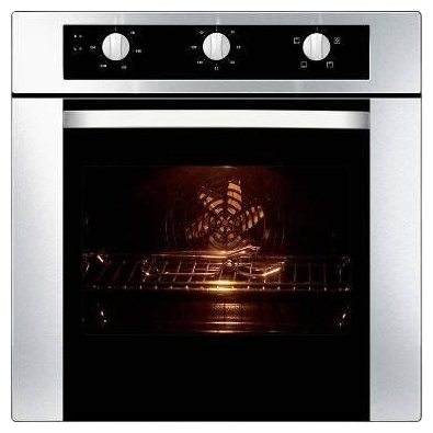 Замена панели управления Leran EO 1116 IX