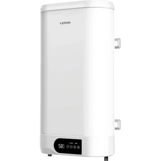 Замена мембраны Leran MEWH-1511V enamel